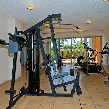 Southport Rays Resort المظهر الخارجي الصورة