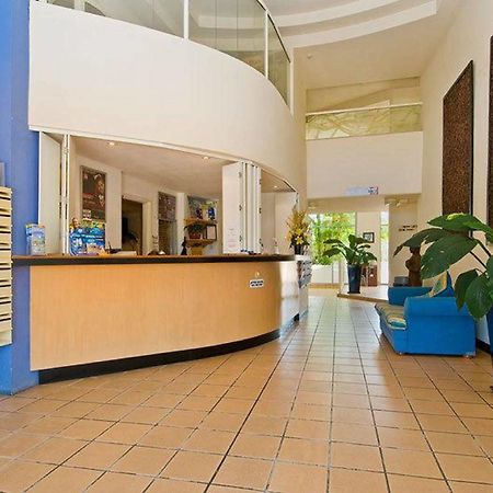 Southport Rays Resort المظهر الخارجي الصورة