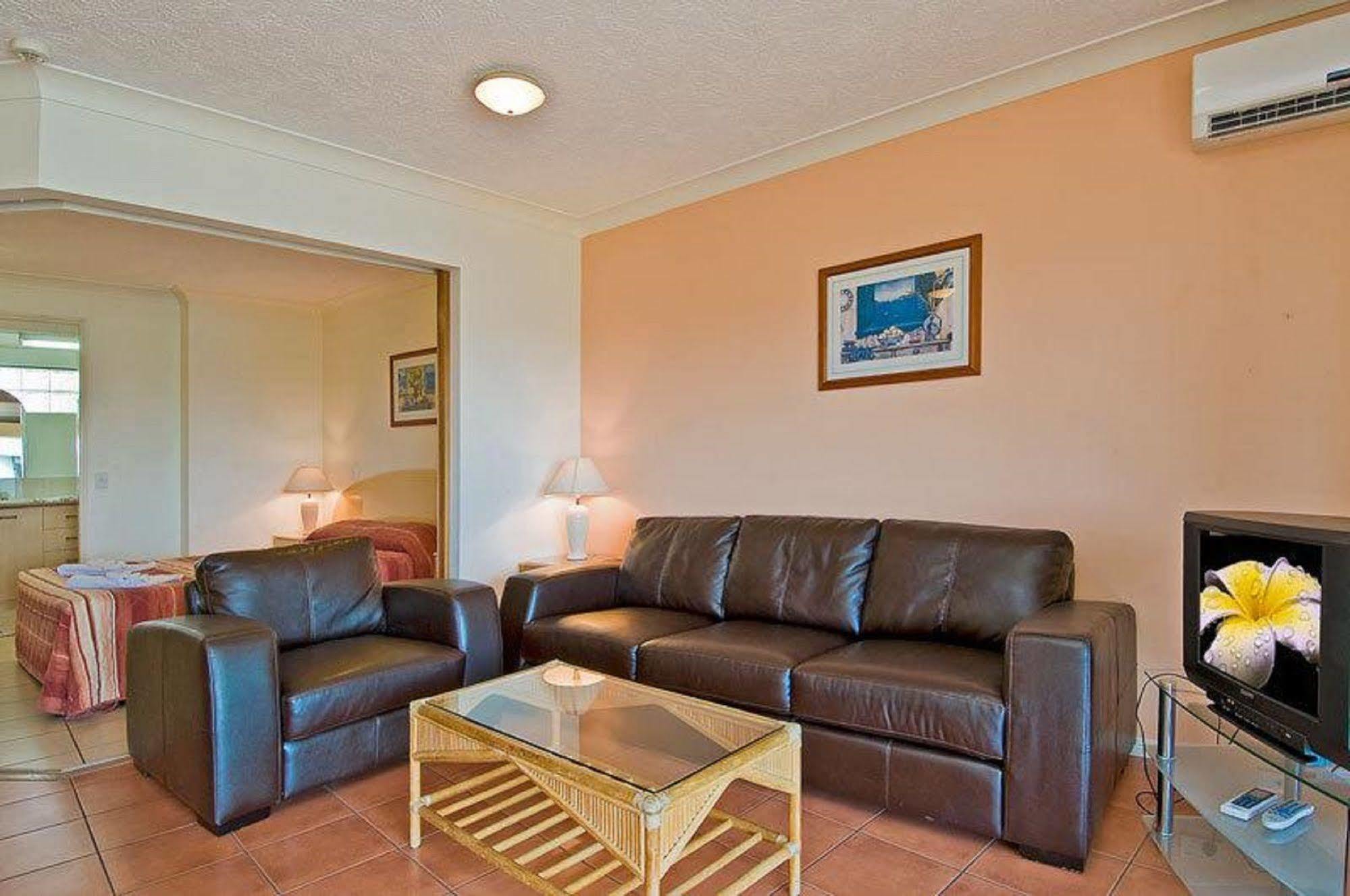 Southport Rays Resort المظهر الخارجي الصورة