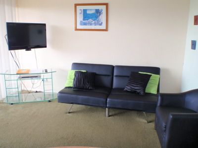 Southport Rays Resort المظهر الخارجي الصورة