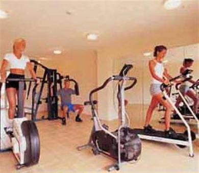 Southport Rays Resort المظهر الخارجي الصورة