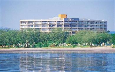Southport Rays Resort المظهر الخارجي الصورة