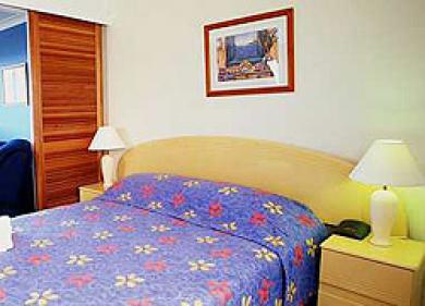 Southport Rays Resort المظهر الخارجي الصورة
