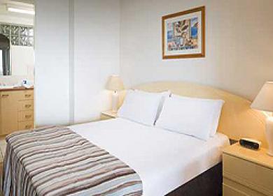 Southport Rays Resort المظهر الخارجي الصورة